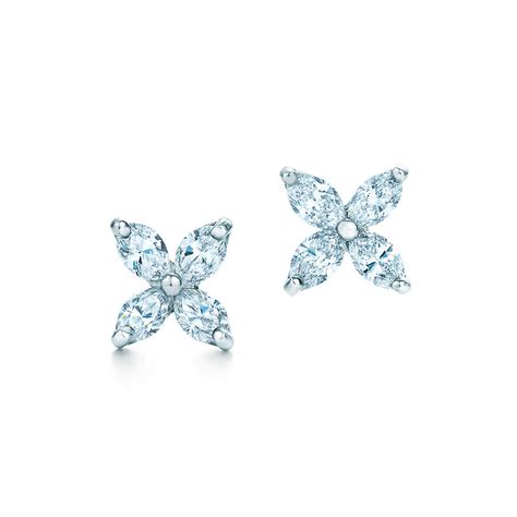 tiffany and co replica earrings|authenticating tiffany jewelry.